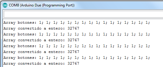 Conectando Arduino y Unity haciendo uso del Tracker de las HTC VIVE ...